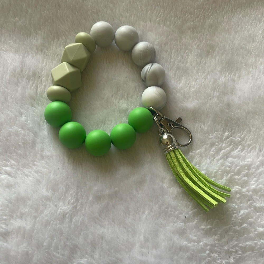 Handmade Keychain